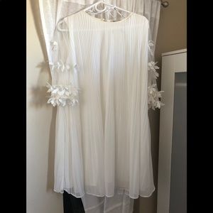 The Clothing Company Dress Size Large